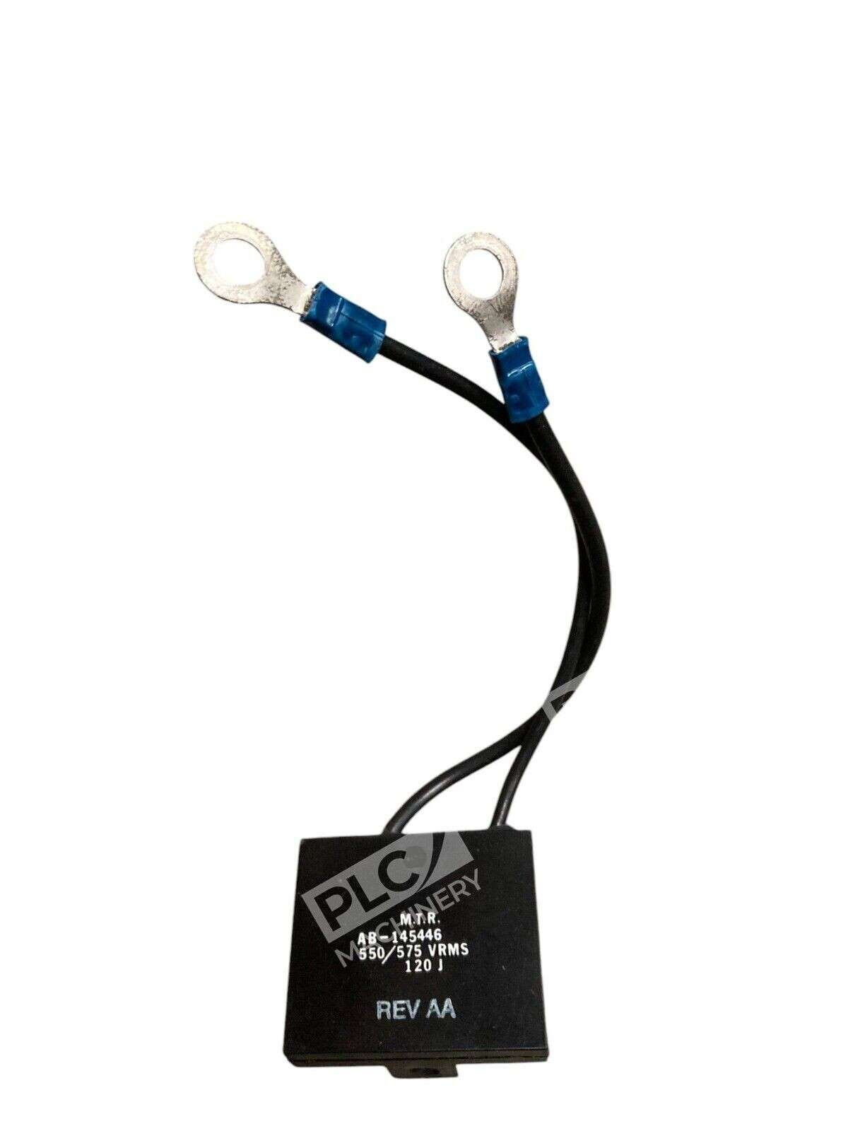 MTR AB-145446 - MTR 550/575 VRMS 120J Varistor 2 Wire Lead AB-145446