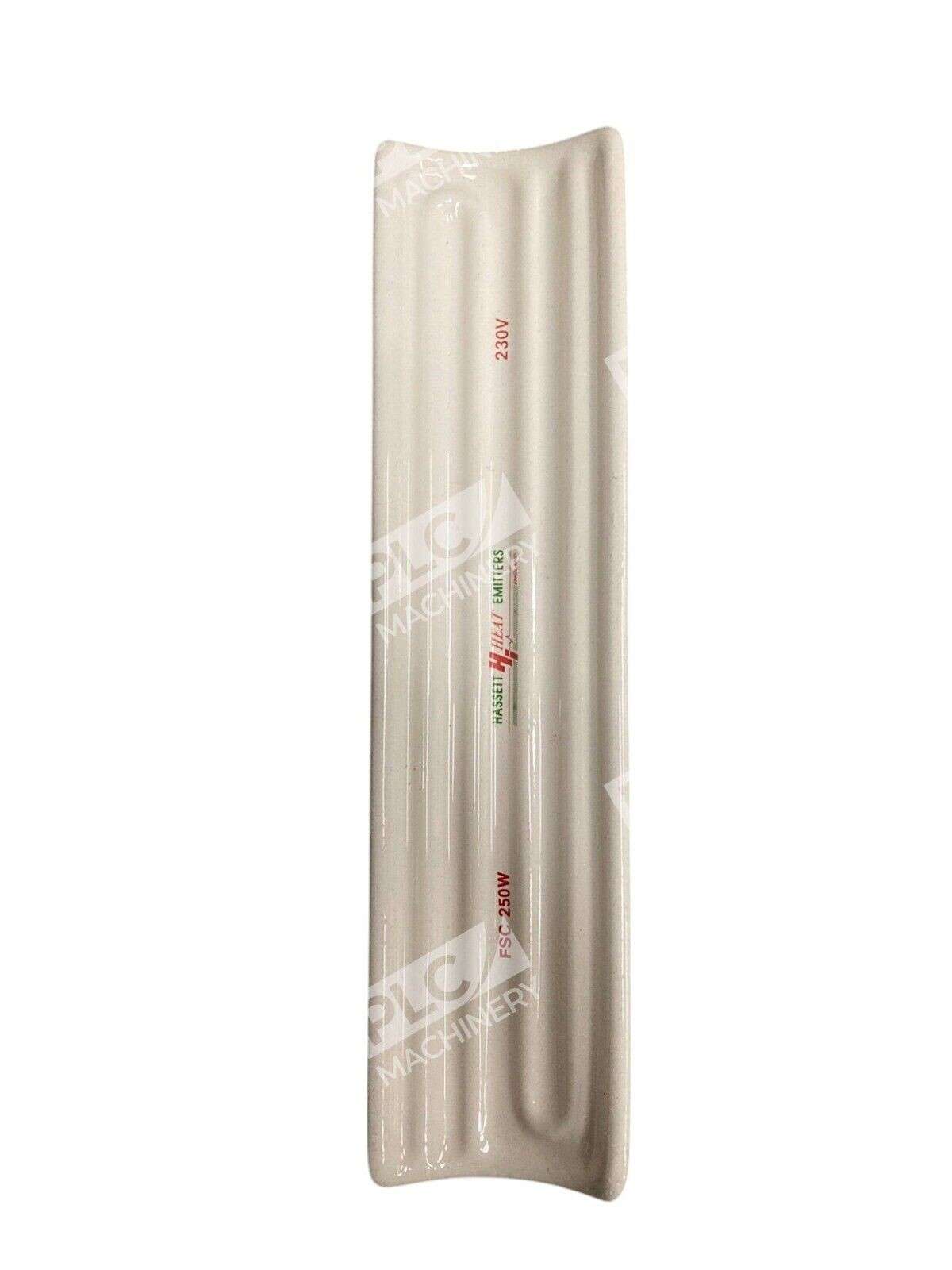 Hassett FSC 250W - Hassett Hi Heat Emitters 230V Ceramic Heating Element FSC 25