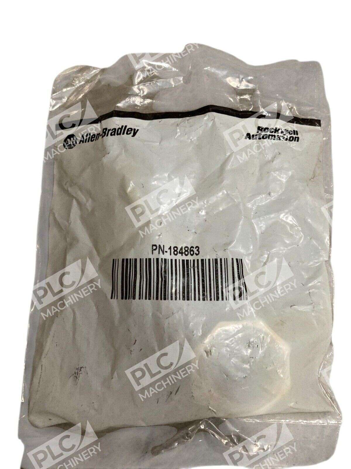 Allen Bradley 184863 - Allen Bradley AB Knob Assembly For Selector Switch 184863
