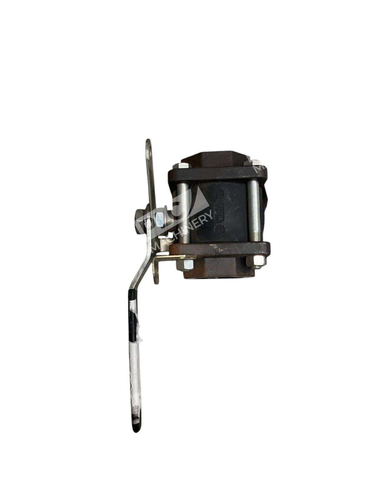 Watts Regulator Ball Valve B-3000-BC-FP-PD2 - Image 3