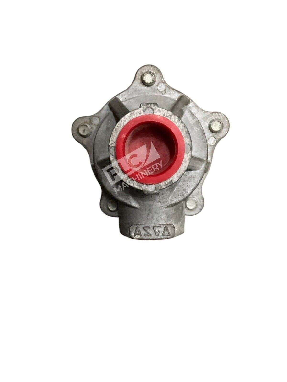 ASCO 2 Port 5-125PSI Solenoid Valve 8353C3 - Image 2