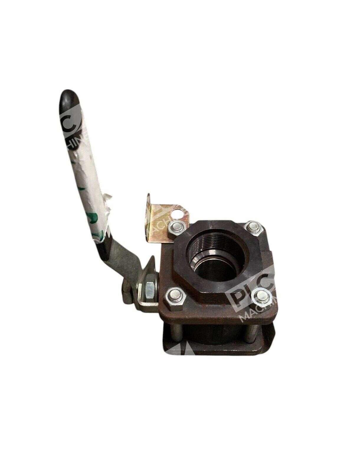Watts B-3000-BC-FP-PD2 - Watts Regulator Ball Valve B-3000-BC-FP-PD2