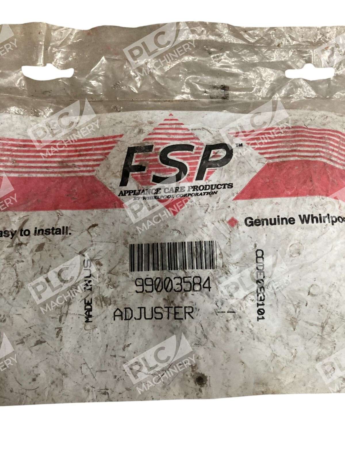 FSP 99003584 - FSP Appliance Care Products Genuine Whirlpool Rack Adjuster