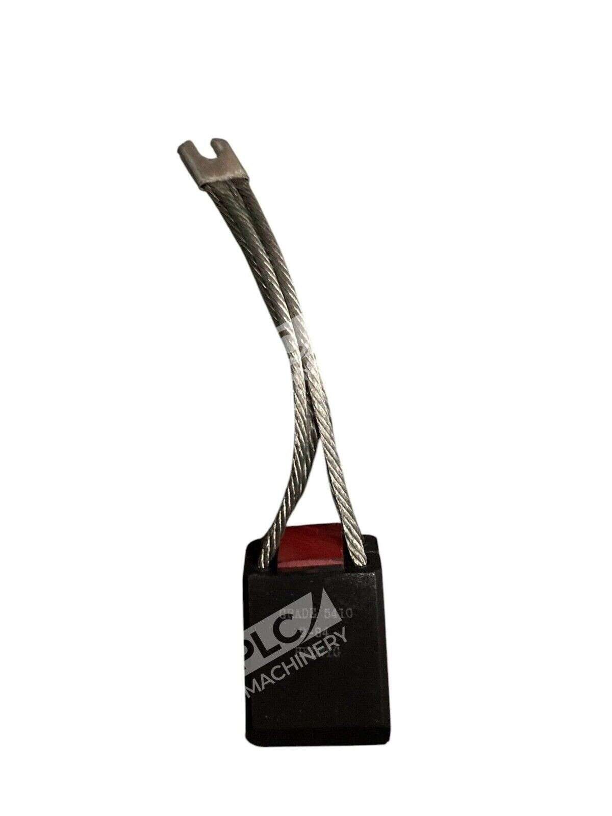 Helwig Grade 5410 - Helwig 9-84 Carbon Brush Grade 5410