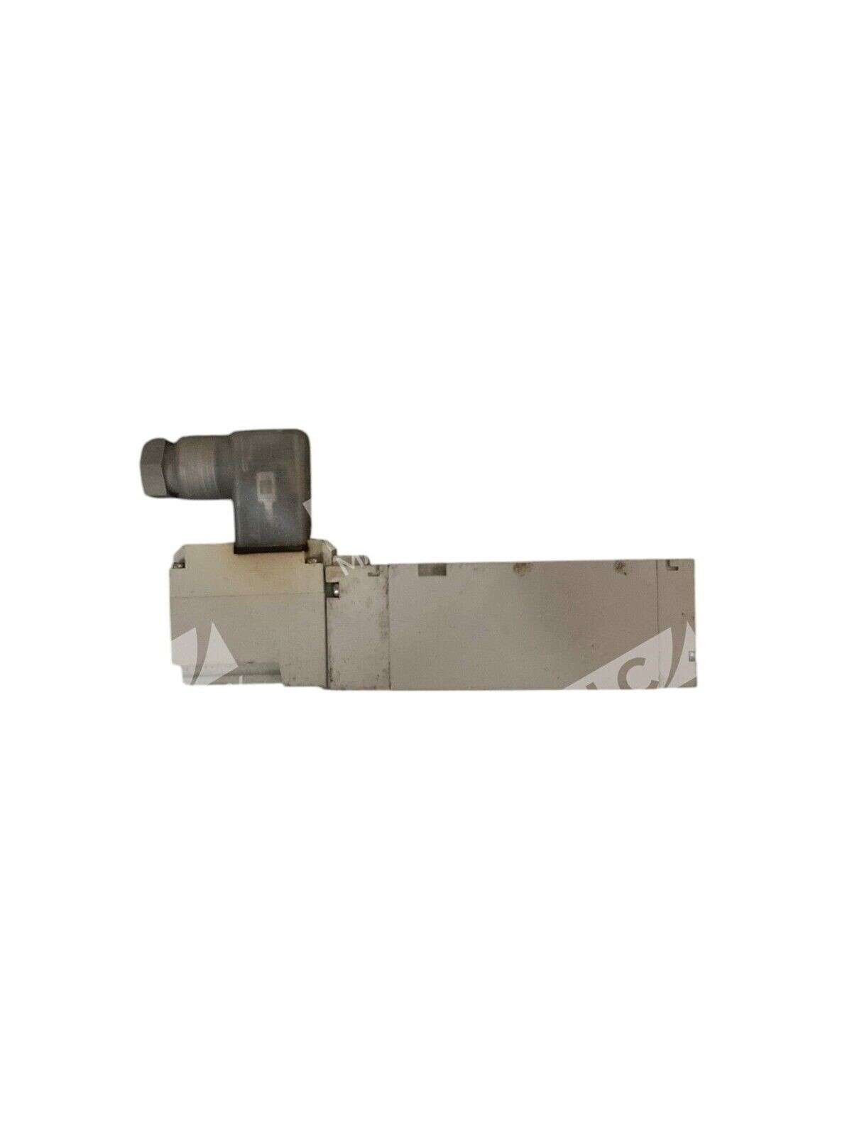 SMC VQZ3151-3YZ - SMC Base Mount Valve VQZ3151-3YZ