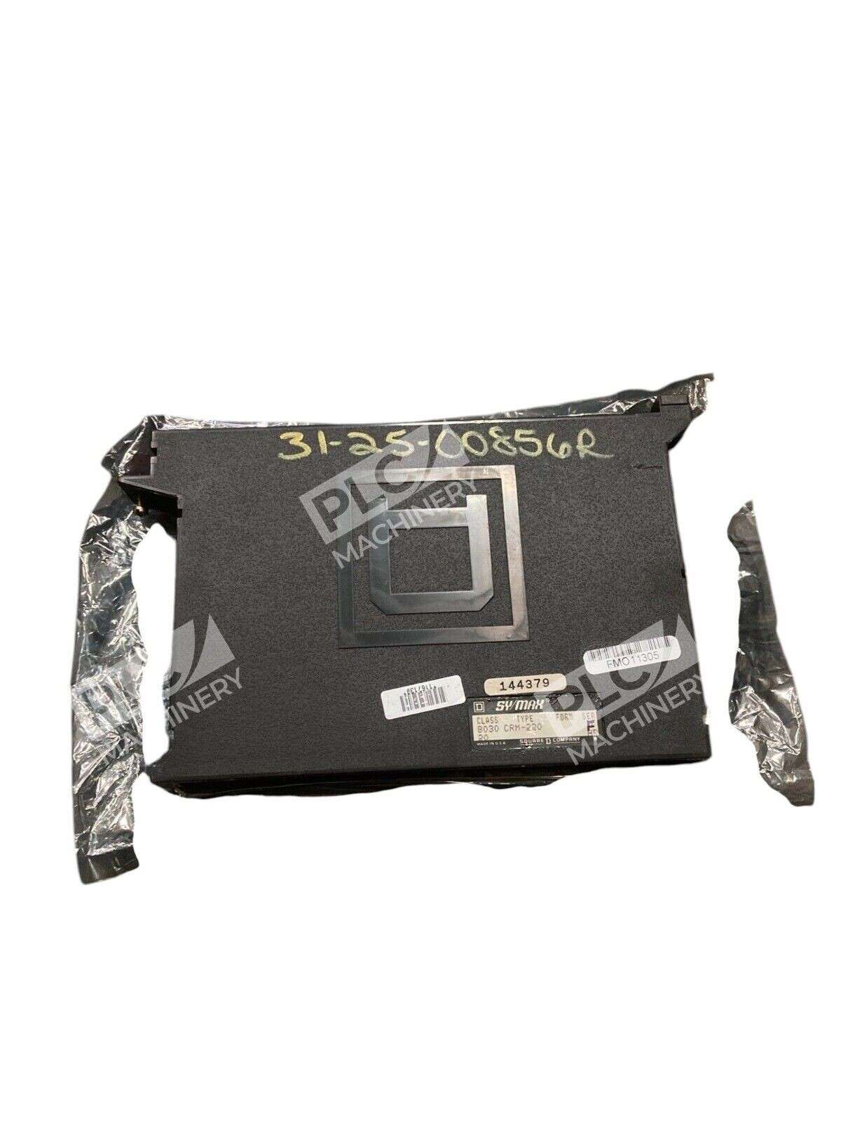 Square D 8030-CRM-220 - Square D Symax Remote Interface Module 8030-CRM-220