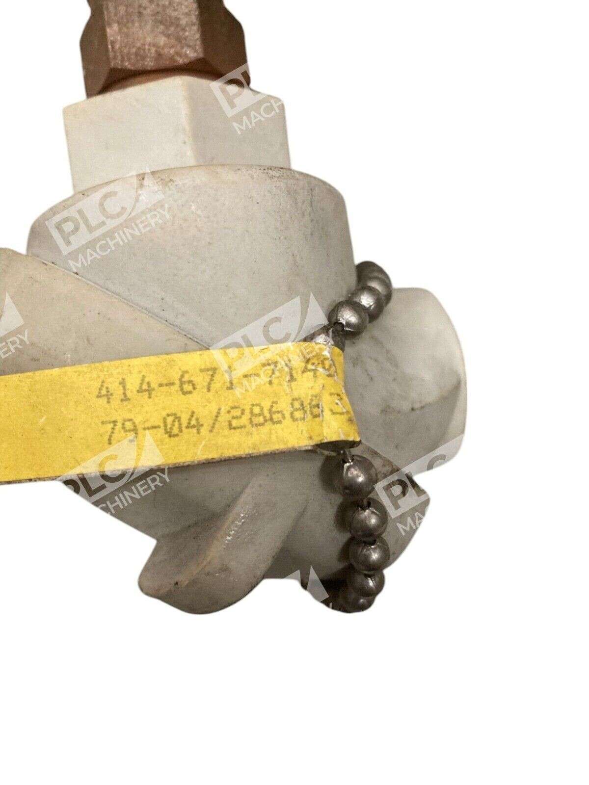 Infratrol Thermocouple Sensor J39012U-00-54 - Image 4