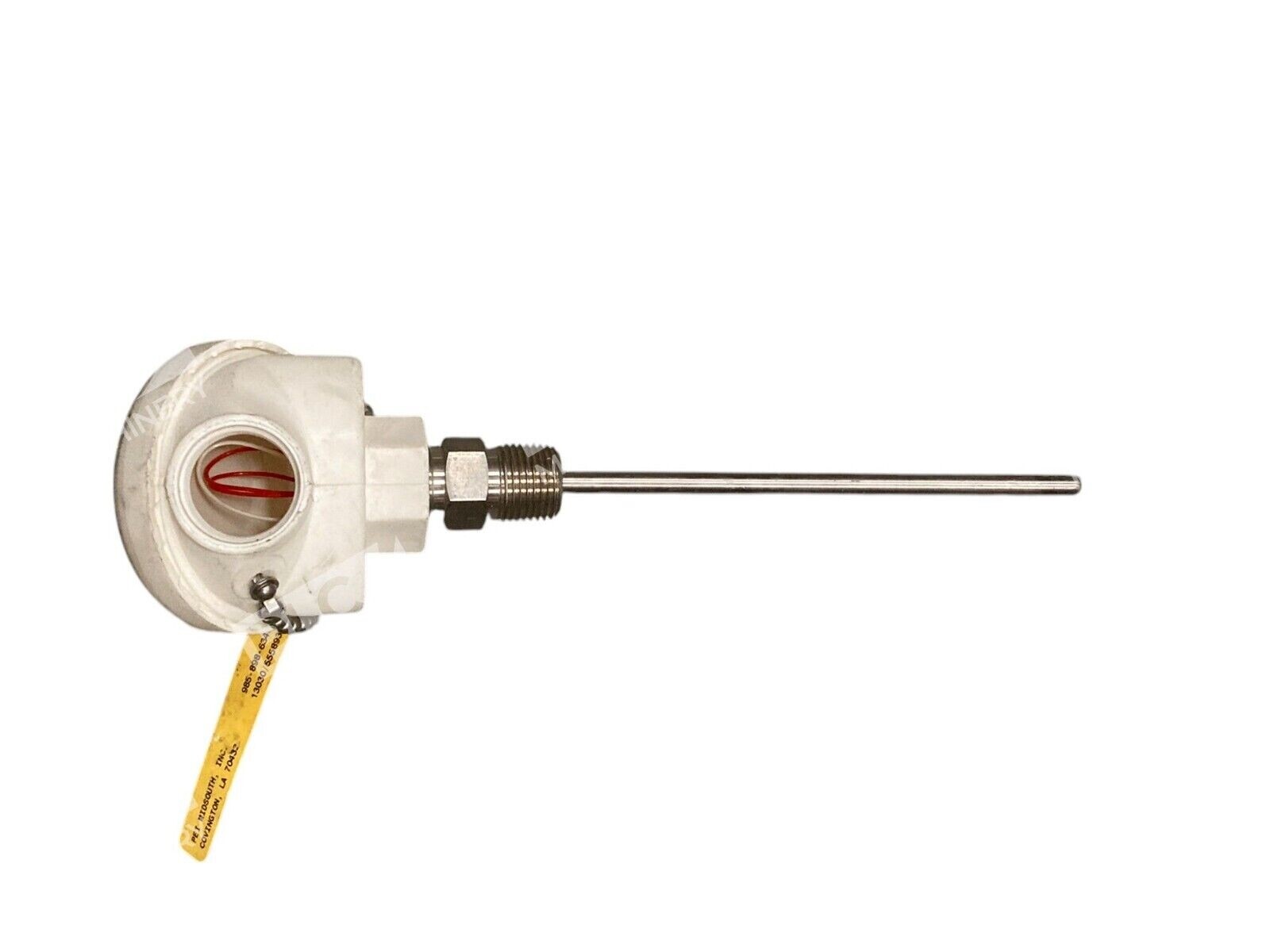 PEI Group RTD PT100 - PEI Group 13030/555893 100547 57C7 Temperature Sensor RTD PT
