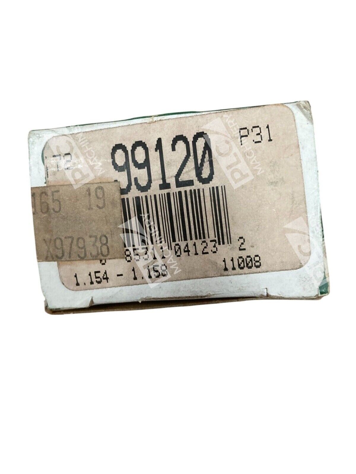 CR Speedi-Sleeve 1.154-1.158 Shaft Repair Sleeve 99120 - Image 3