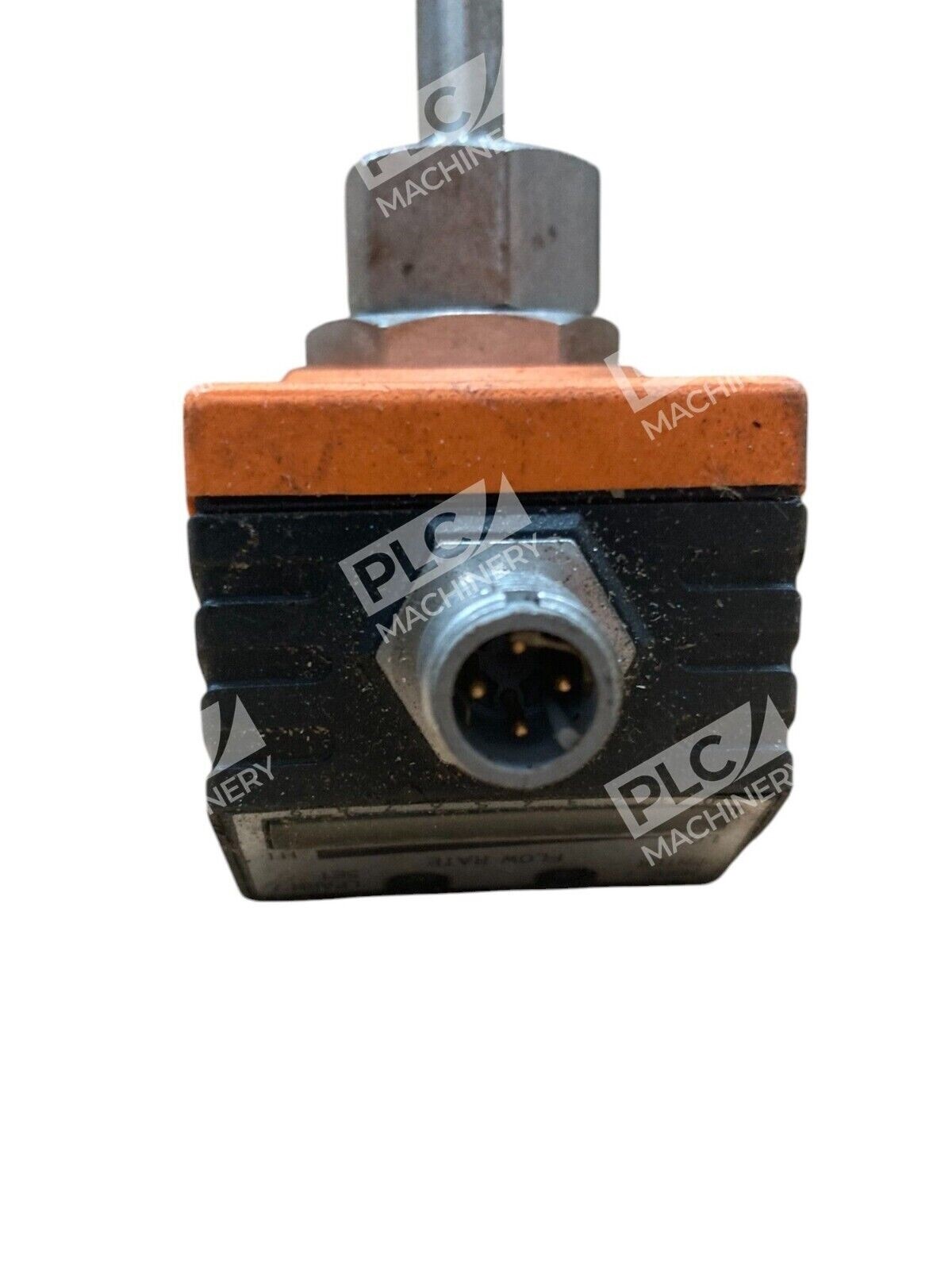 IFM Efector 4125B Flow Sensor Controller SI1010 - Image 4