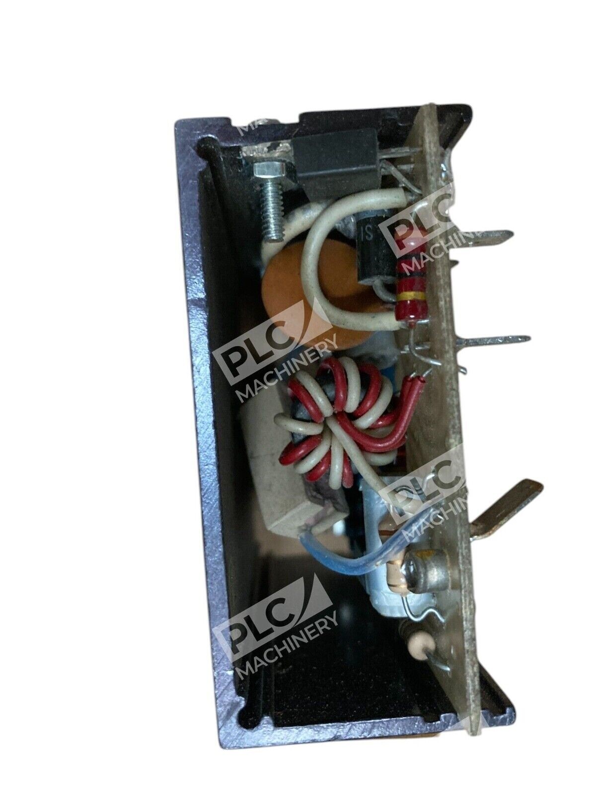 Dart Controls Wilsons Industrial Electronics DC Drive 95BDC12-ZSW - Image 3