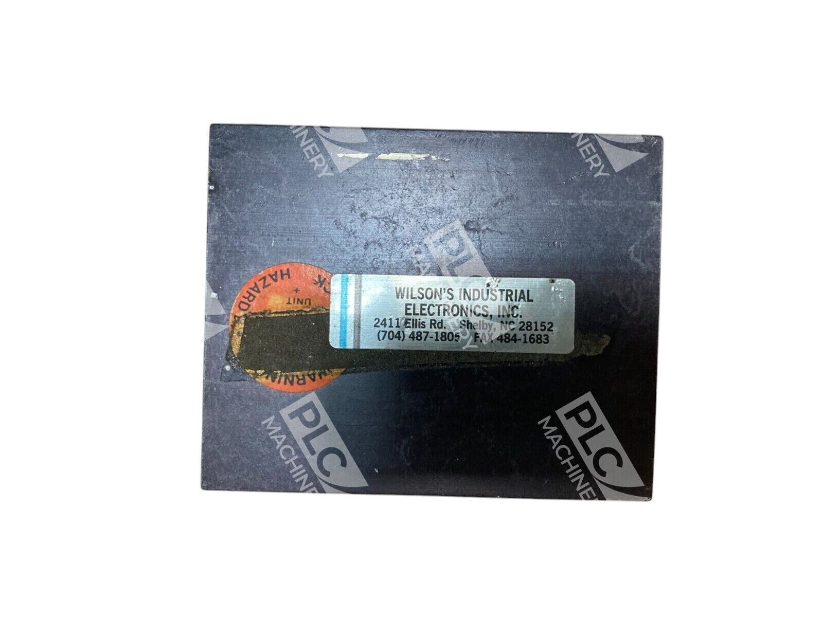 Dart Controls Wilsons Industrial Electronics DC Drive 95BDC12-ZSW - Image 4