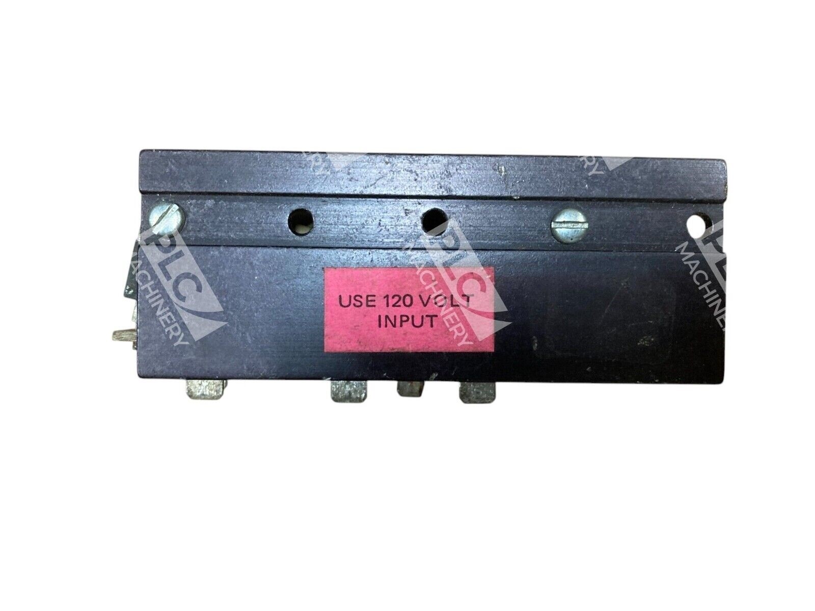 Dart Controls Wilsons Industrial Electronics DC Drive 95BDC12-ZSW - Image 5