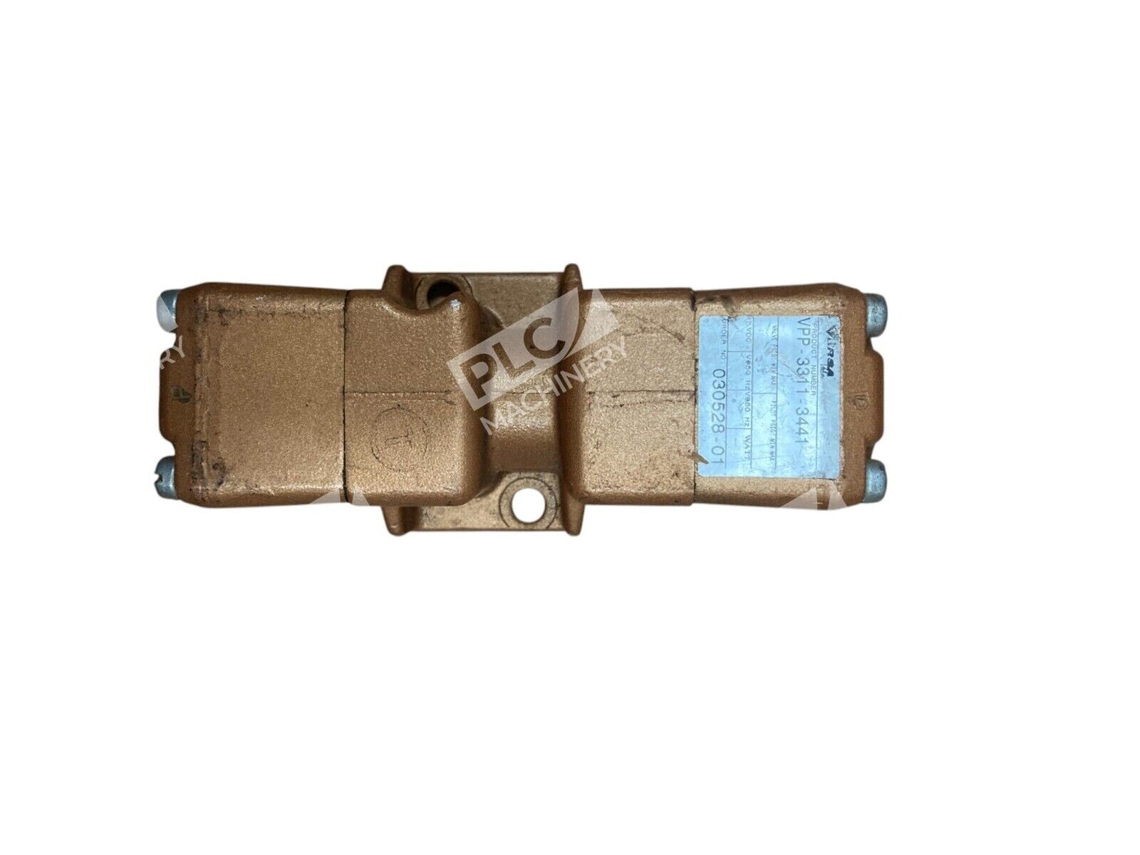Versa Valves Three Way Valve VPP-3311-3441 - Image 7