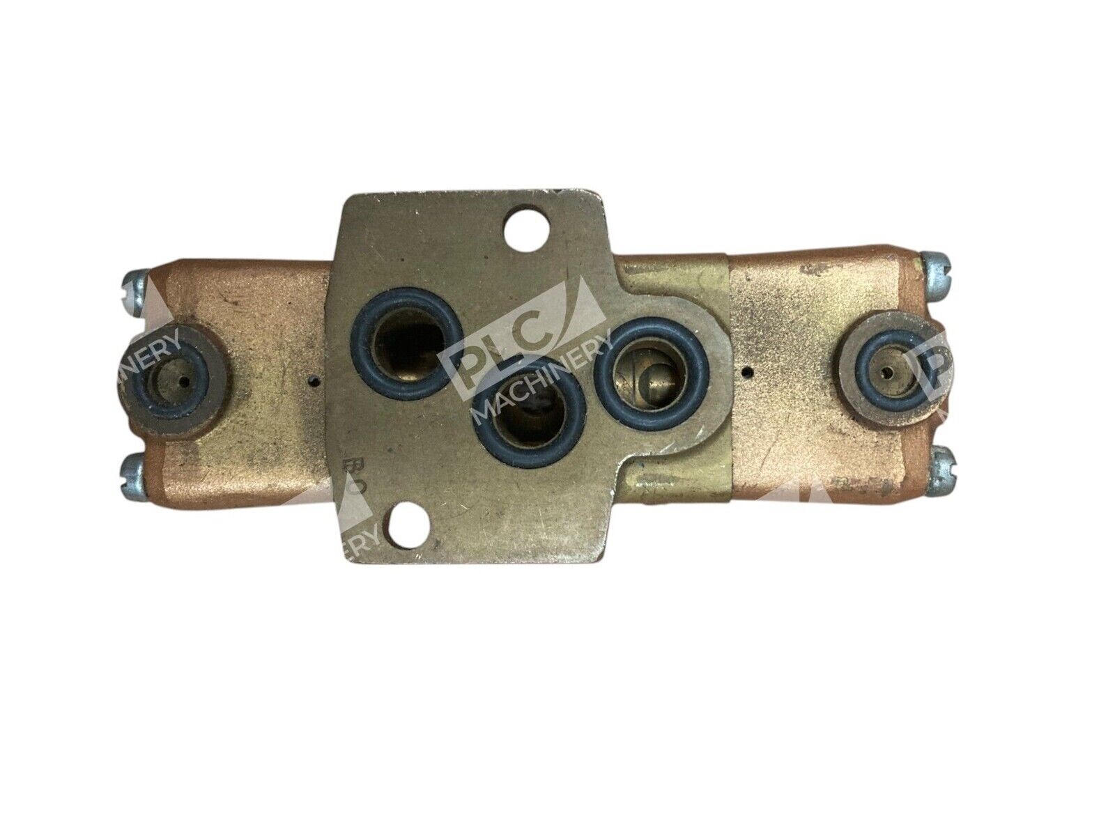Versa VPP-3311-3441 - Versa Valves Three Way Valve VPP-3311-3441