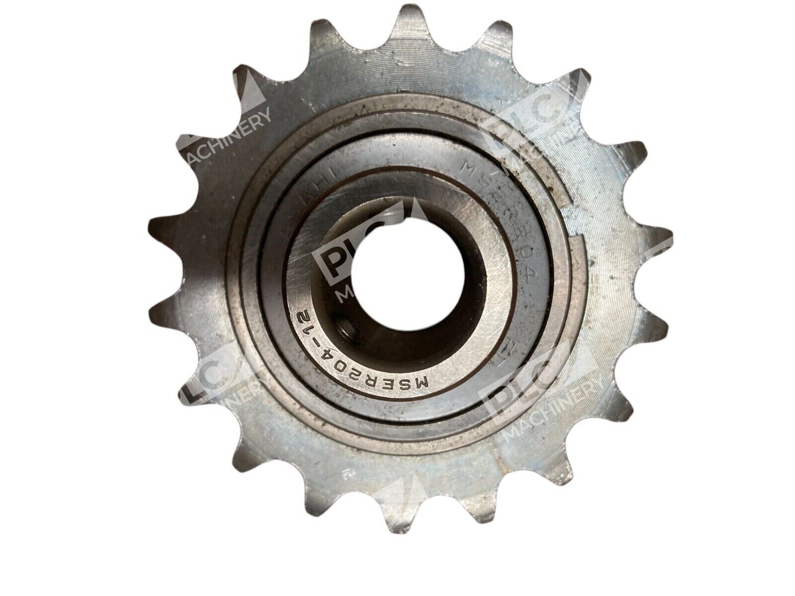 AMI MSER304 - AMI Bearings MSER204-12 Bearing insert With Sprocket MSER304