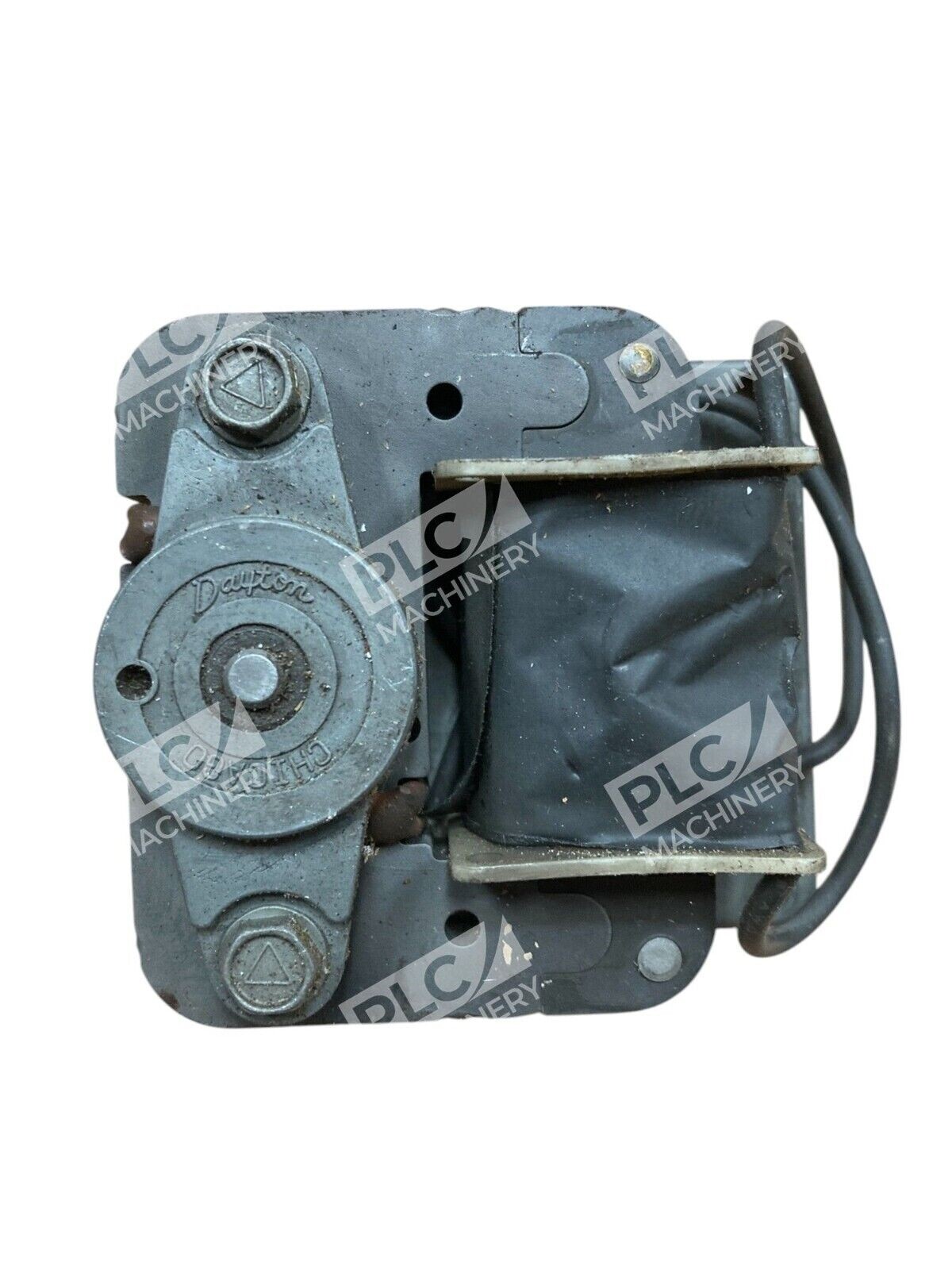 Dayton HGM-4007-1 - Dayton 3M096 Gear Motor HGM-4007-1