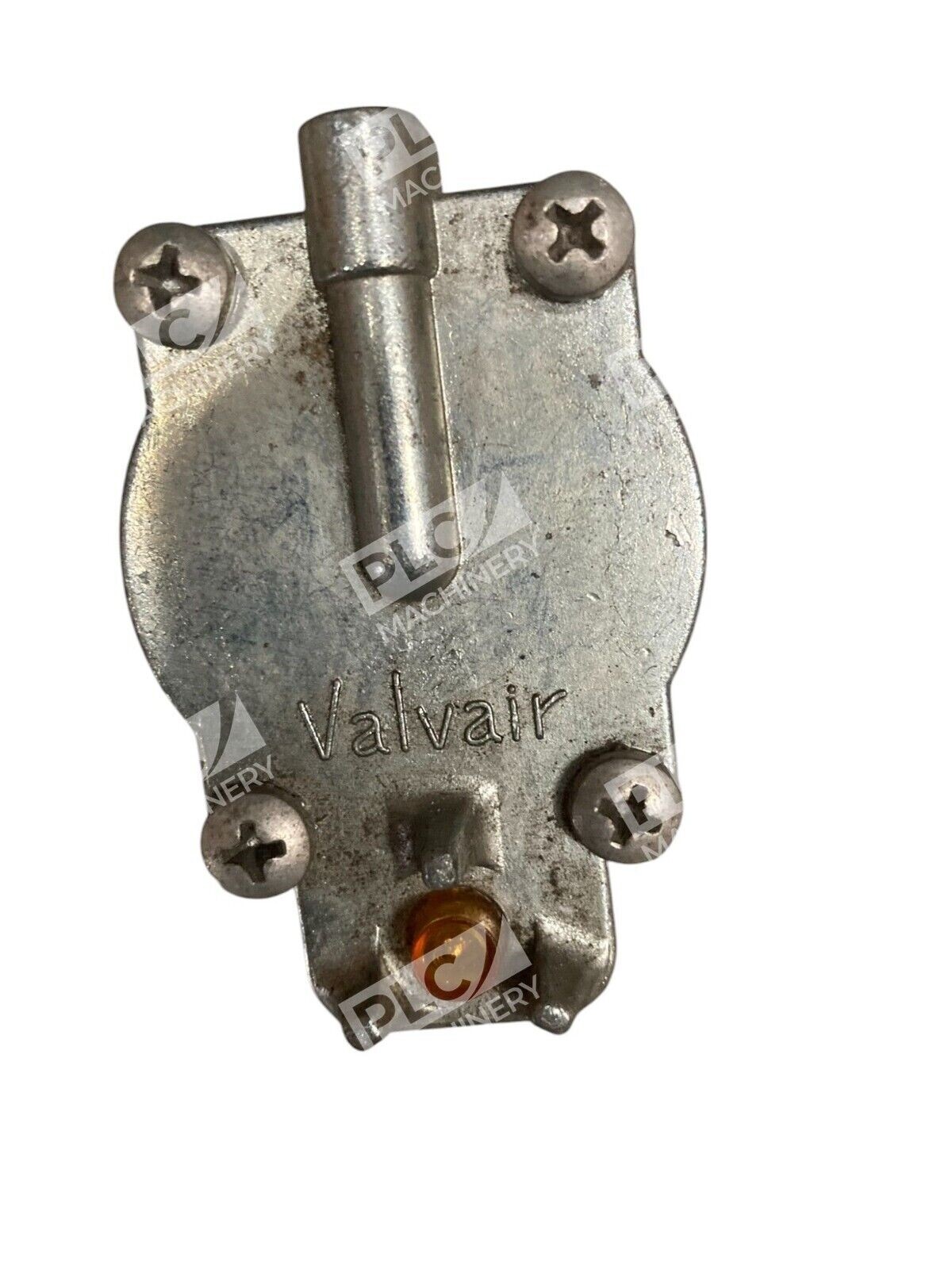 Parker Schrader Bellows Valvair Hydraulic Valve K175 9035 - Image 5