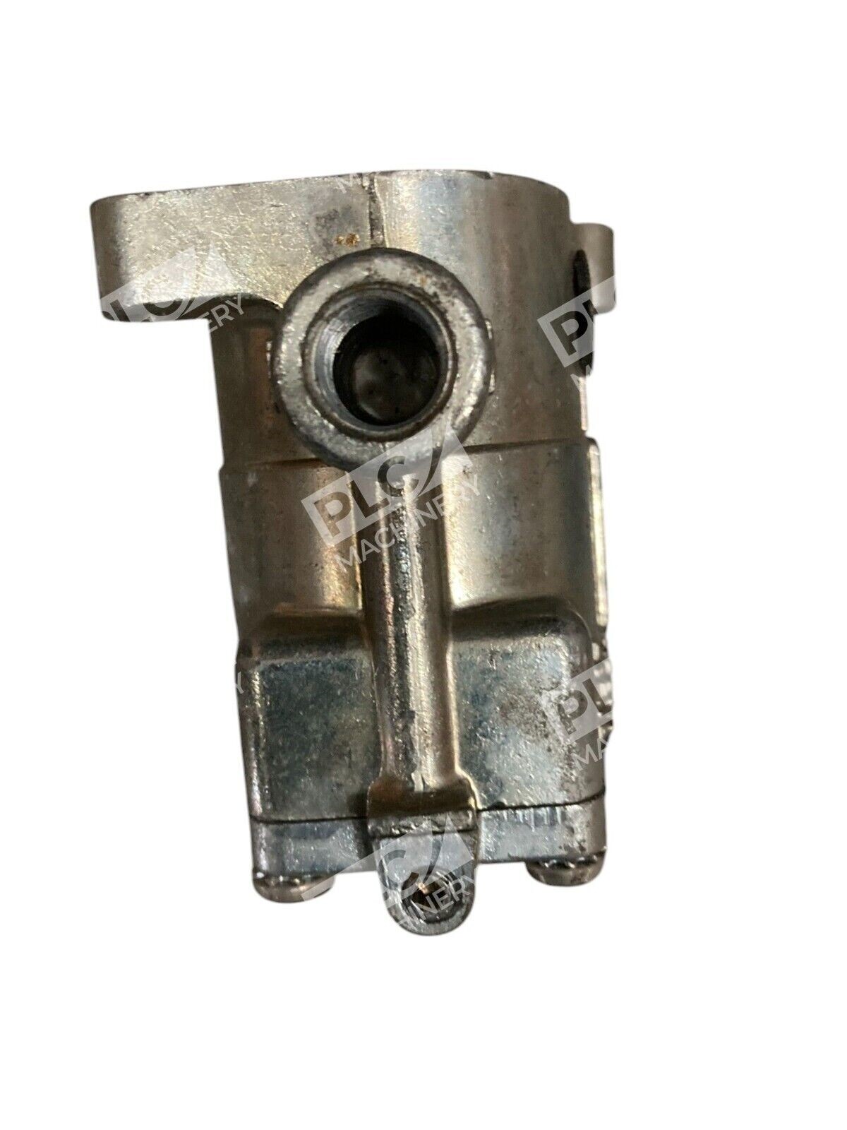 Parker Schrader Bellows Valvair Hydraulic Valve K175 9035 - Image 3