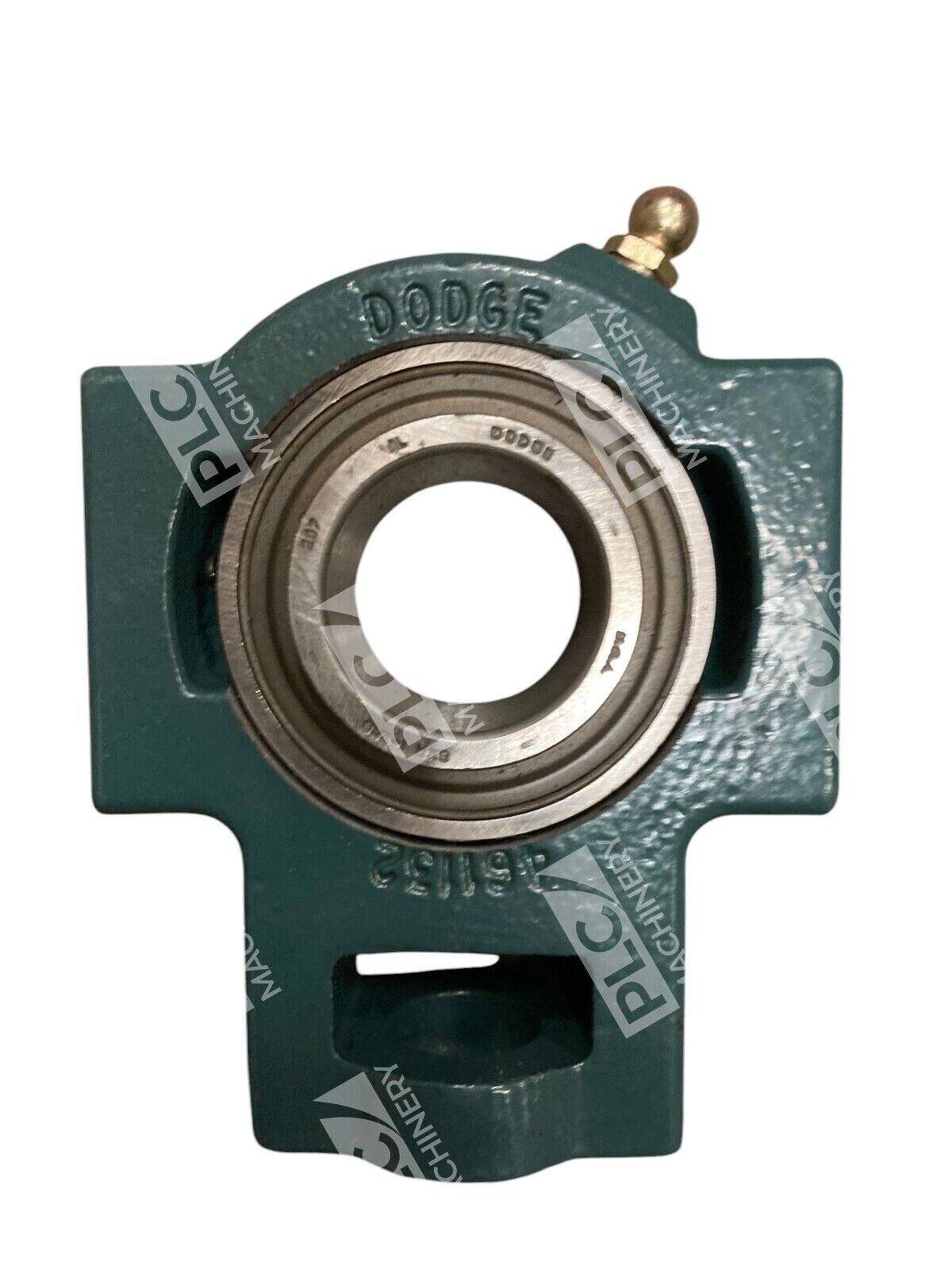 Dodge 461132 - Dodge WSTU-LT7-106 Steel Take Up Bearing 461132