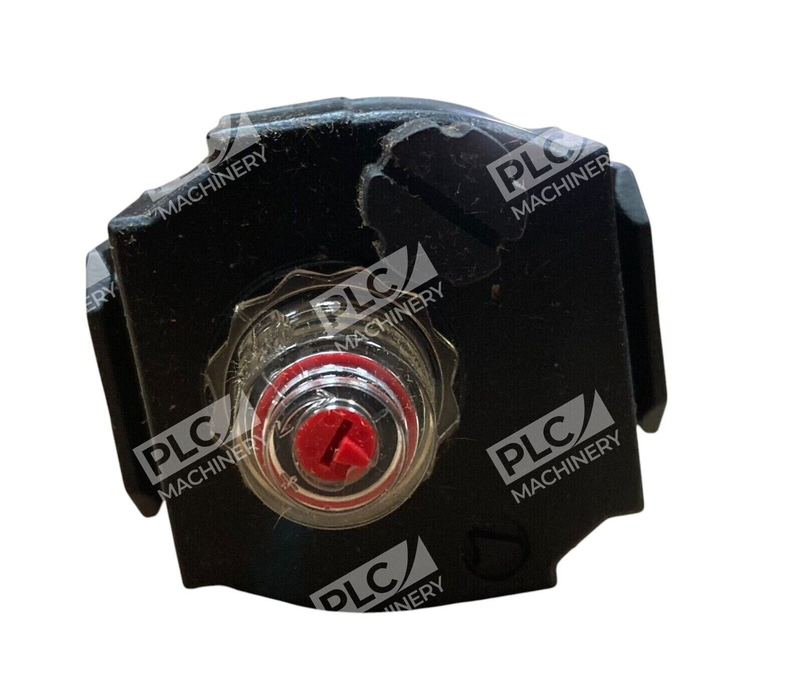 Speedaire 250PSIG Lubricator 4ZL82 - Image 4