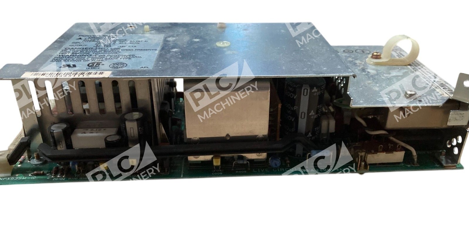 Hewlett Packard 0950-1760 - Hewlett Packard HP ETX-535C15M Power Supply 0950-1760