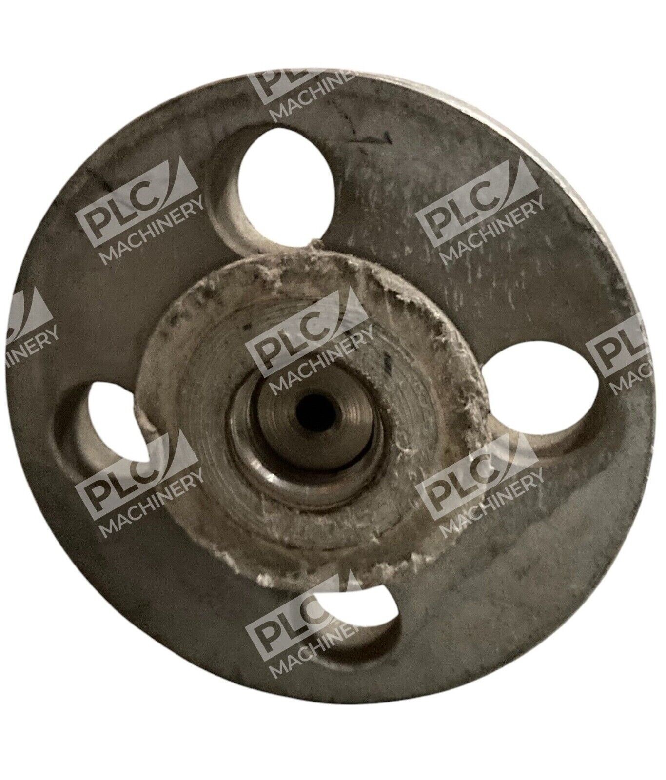 Ashcroft Maxisafe 0-200PSI Pressure Gauge G200CAS - Image 5