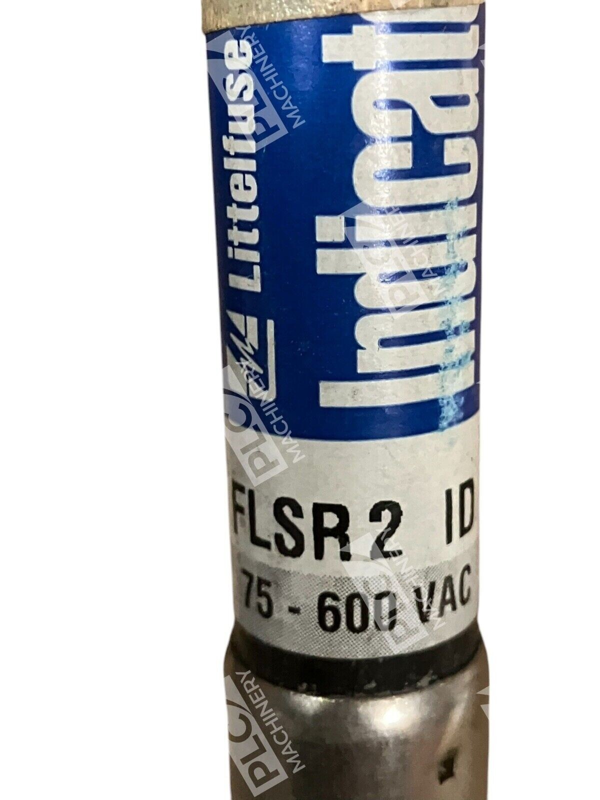 Littelfuse Indicator 2A 600V Fuse FLS-R-2-ID - Image 3