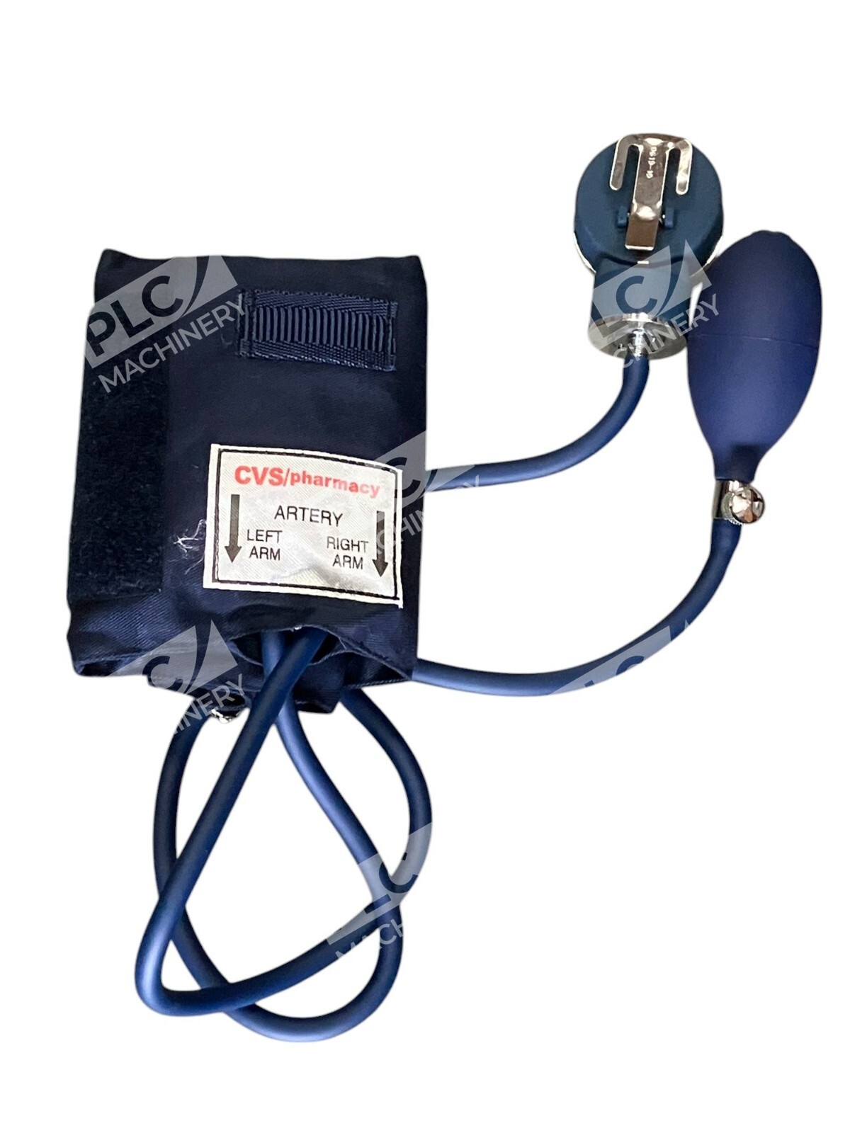 CVS/Pharmacy Sphygmomanometer - CVS/Pharmacy 20-300mmHg Sphygmomanometer