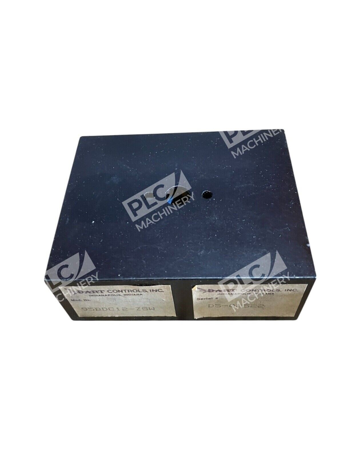 Dart Controls DC Drive 95BDC12-ZSW - Image 2