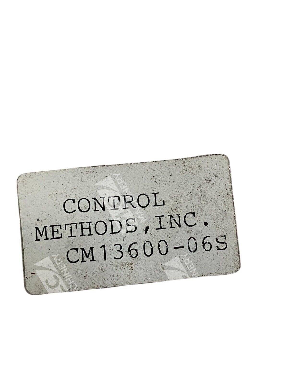 Control Methods 36" Fiber Optic Twin Head Armored Cable CM13600-06S - Image 3