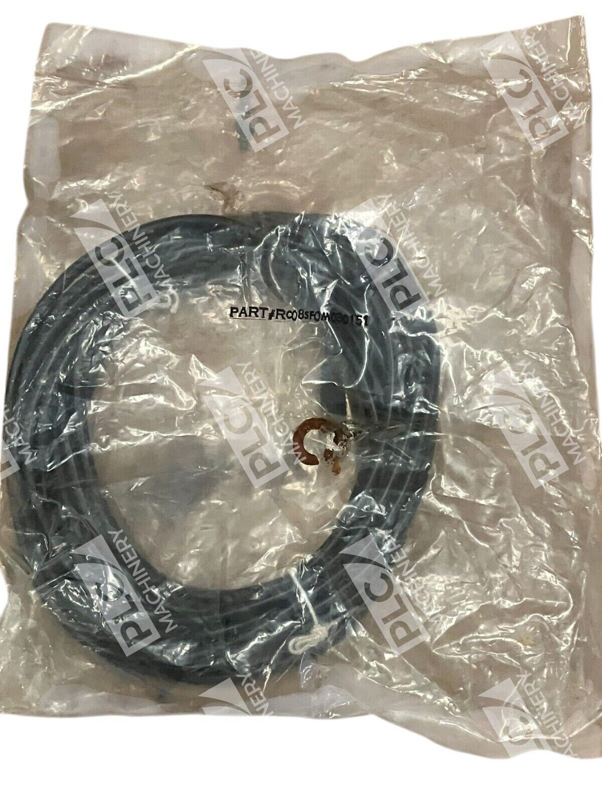 Numatic RC08SF0M030151 - RC08SF0M030151 - NUMATICS - Numatic ASCO 5m Cable Assembly B