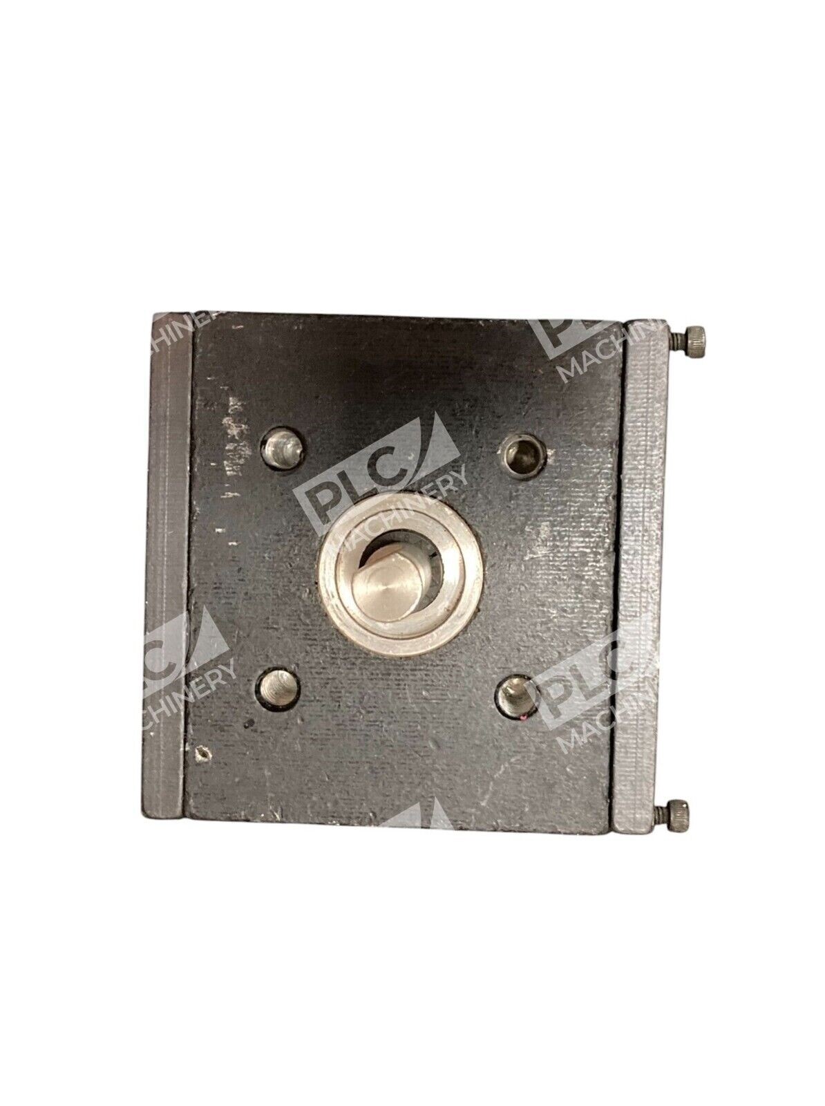 Red Lion Controls 1200Pulse Per Rev 12VDC Shaft Encoder 4701200 - Image 3