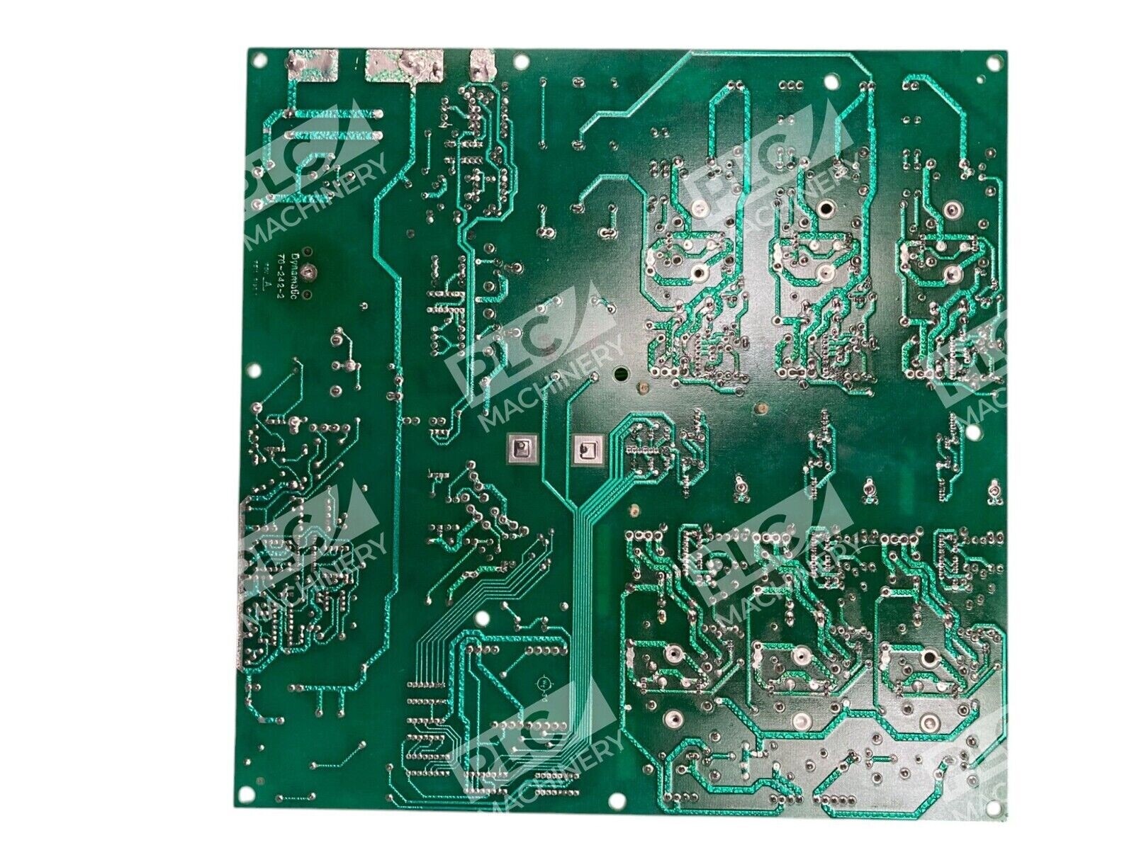 Dynamatic 15-793-4 PWM Power Board 70-242-2 Rev A - Image 5