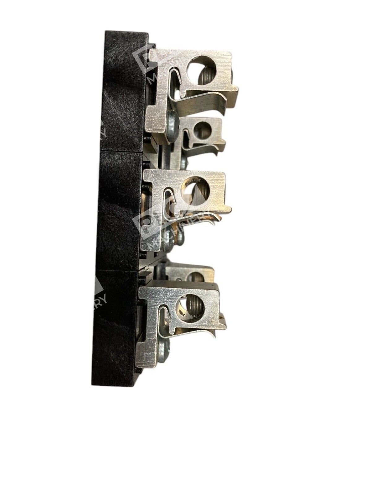 Gould Shawmut 100A 600V Fuse Block 61038SJ - Image 4