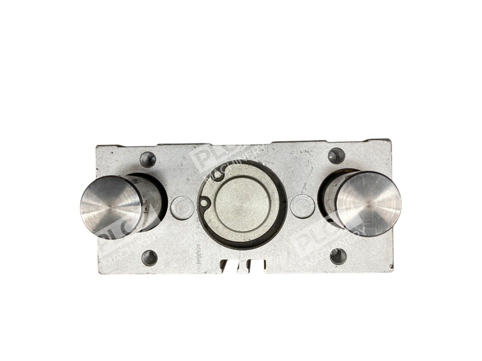 Festo 32mm 80mm 10bar 170859 Guided Slide Cylinder DFM-32-80-P-A-GF - Image 4
