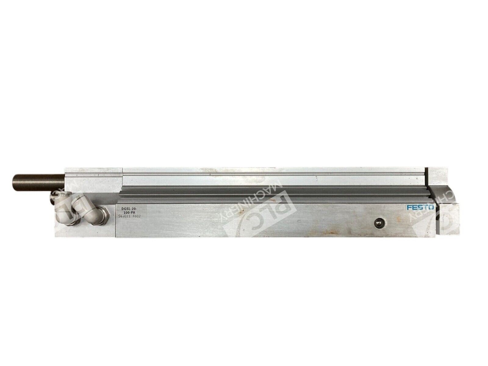 Festo DGSL-20-100-PA - Festo 544011 Pneumatic Slide DGSL-20-100-PA