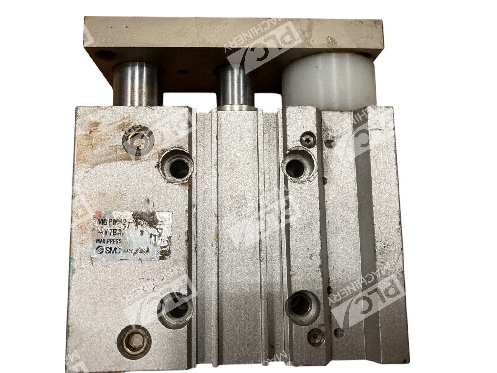 SMC Pneumatic Air Cylinder MGPM32- - Image 5
