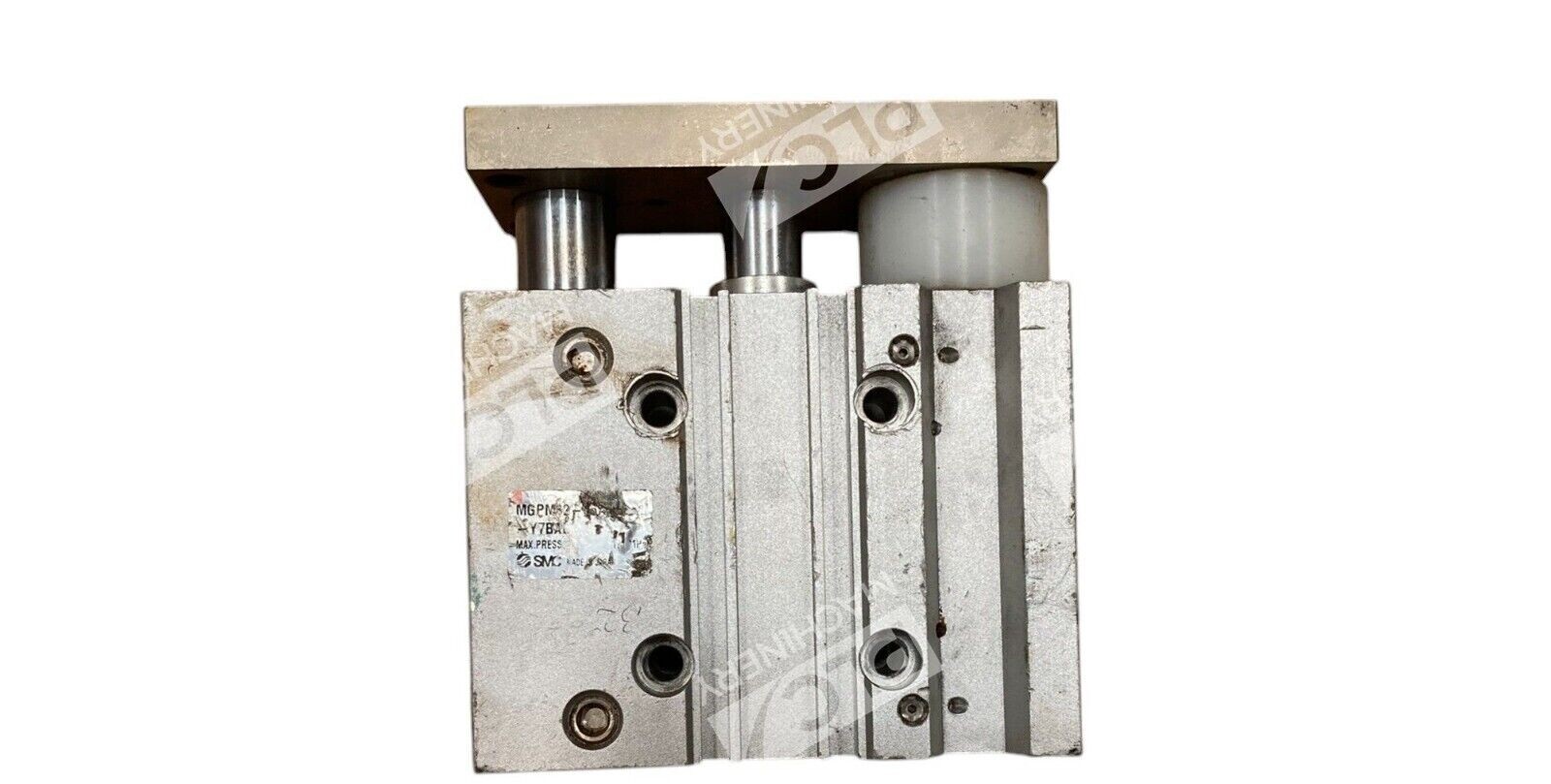 SMC MGPM32- - SMC Pneumatic Air Cylinder MGPM32-