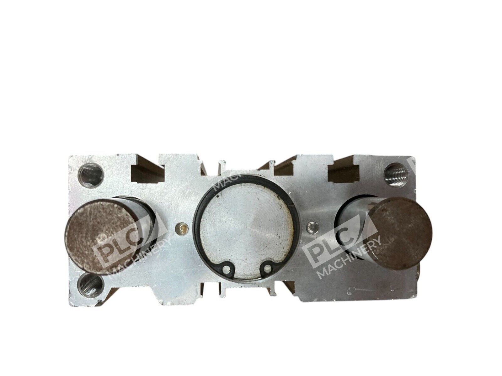 SMC 145PSI 1.00MPA Compact Guide Cylinder US28087 - Image 3