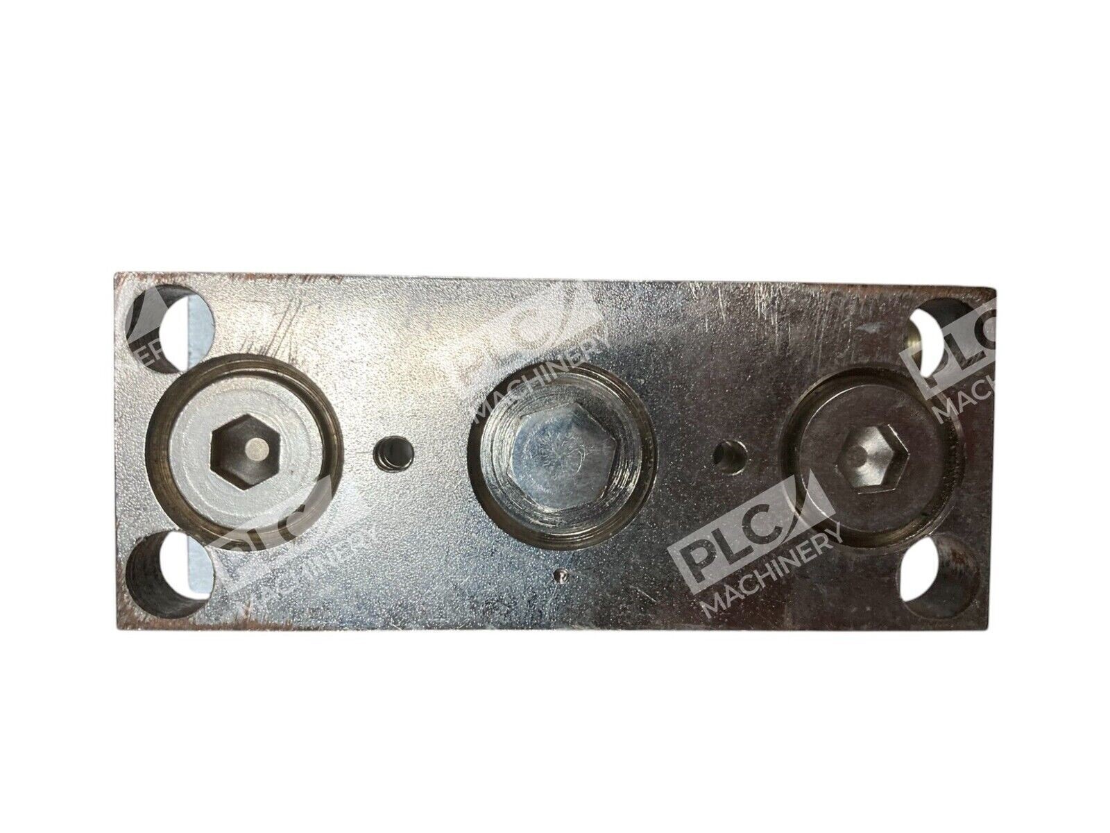 SMC 145PSI 1.00MPA Compact Guide Cylinder US28087 - Image 4