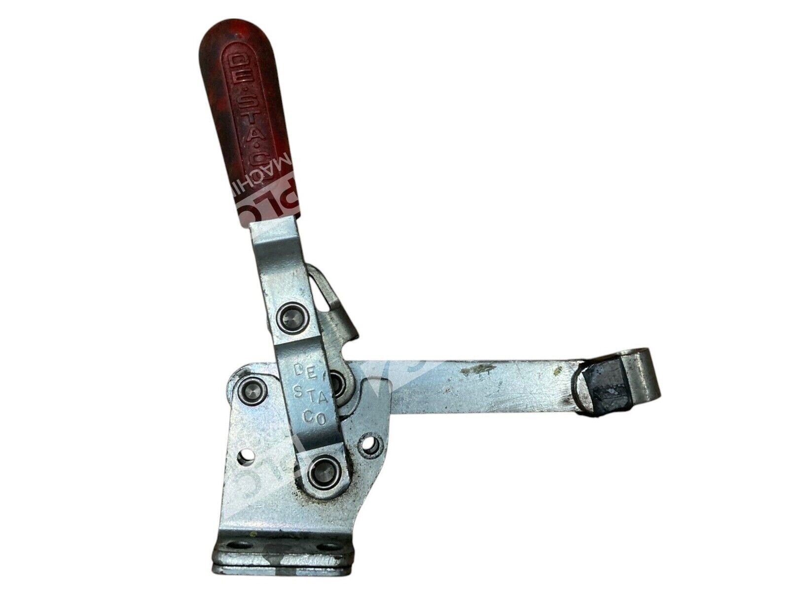 Destaco Toggle Hold Down Clamp 247-S - Image 2