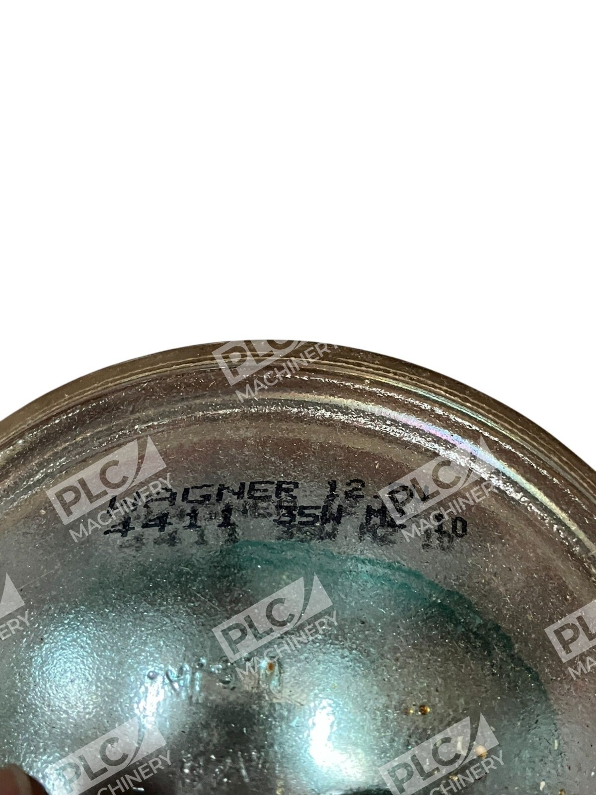 Wagner 12.8V 35W M2 10 Lamp 4411 - Image 4