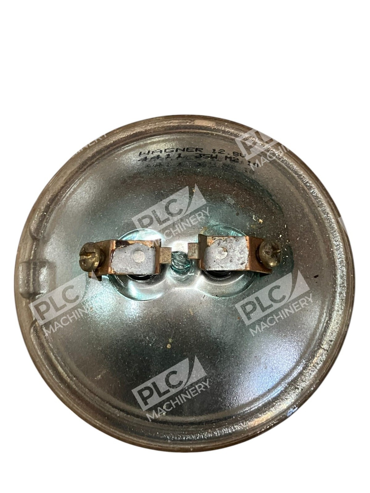 Wagner 12.8V 35W M2 10 Lamp 4411 - Image 3