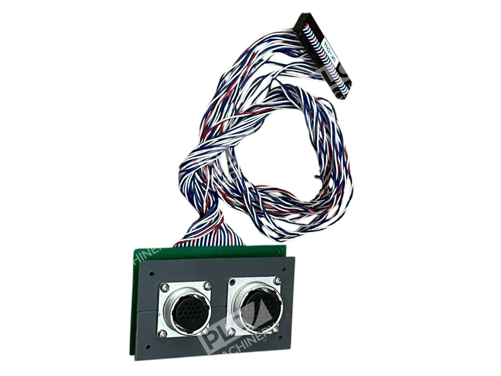 Kawasaki 1CL-11 1CL-31 CN1 DF-CN4 PC Board T6X1057 C - Image 2