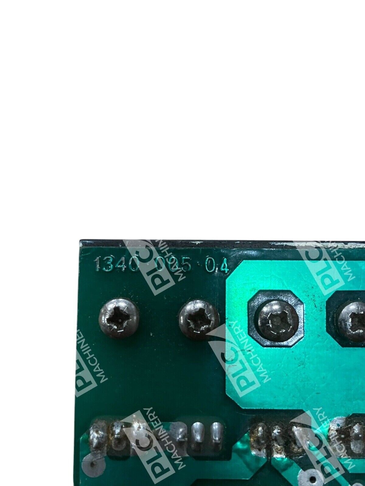 PKS 1340-005-04 Circuit Board HFC/AX 1259-155 - Image 4