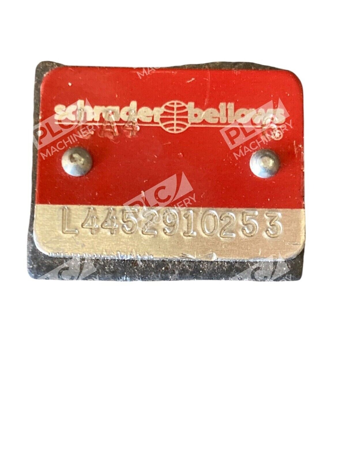 Schraeder Bellows K175-9035 Control Bellows L4452910253 - Image 4