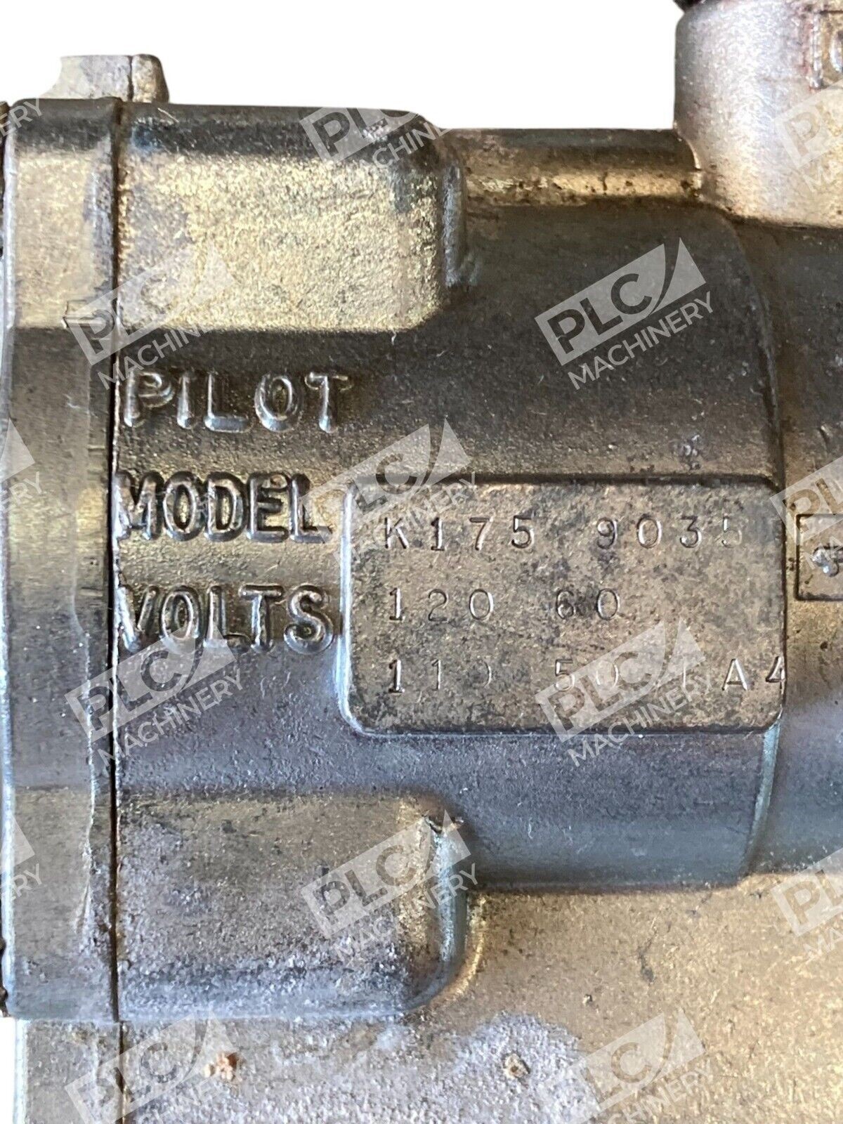 Schraeder Bellows K175-9035 Control Bellows L4452910253 - Image 5