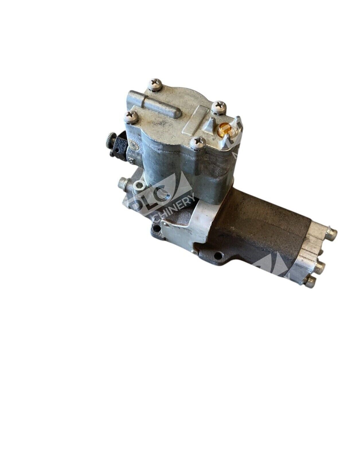 Schraeder Bellows K175-9035 Control Bellows L4452910253 - Image 2