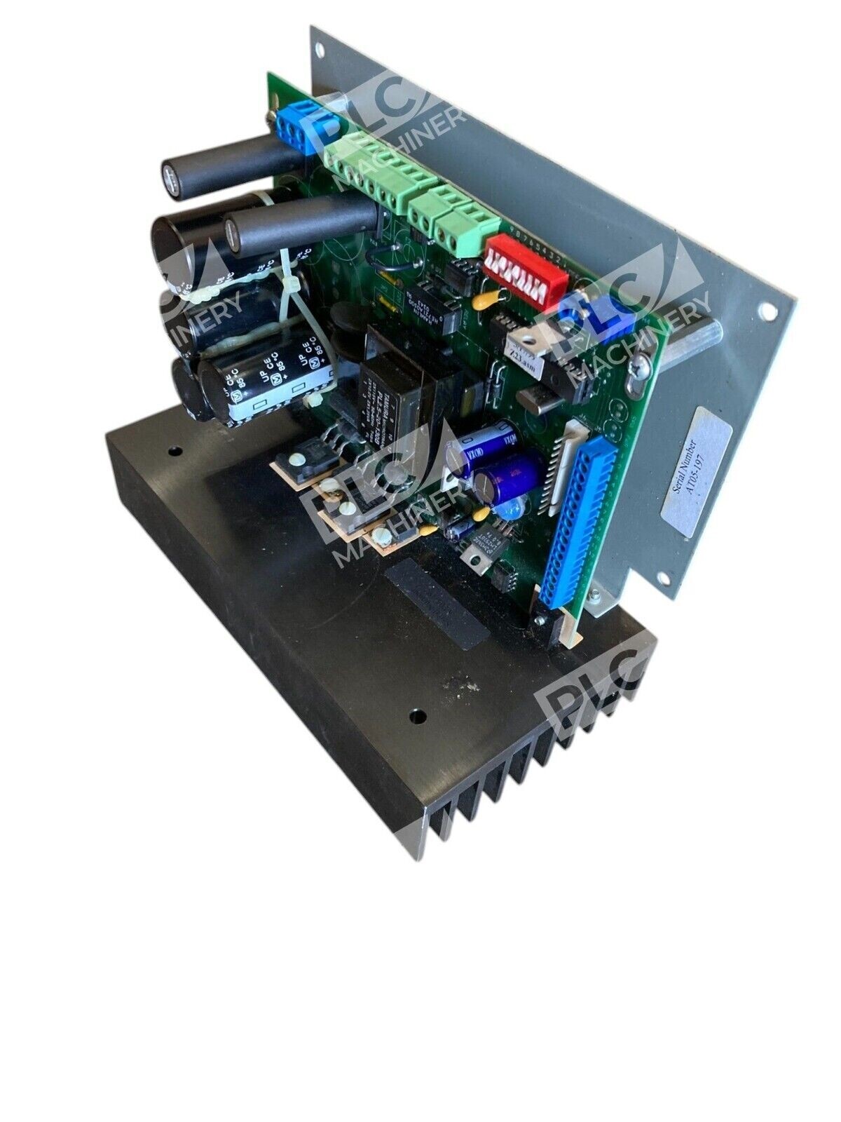 TS Engineering ATAC PCB Version 7.9.2 - TS Engineering Circuit Board ATAC PCB Version 7.9.2